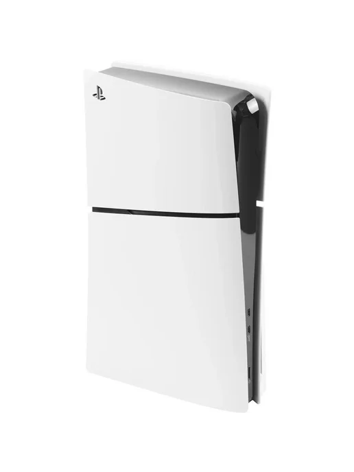 Playstation Игровая консоль 5 Slim Digital CFI-2116B01Y, черный