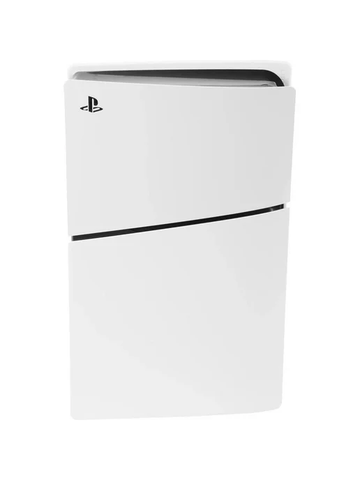 Playstation Игровая консоль 5 Slim Digital CFI-2116B01Y, черный, фото 2