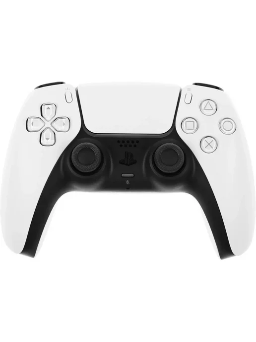 Playstation Игровая консоль 5 Slim Digital CFI-2116B01Y, черный, фото 3