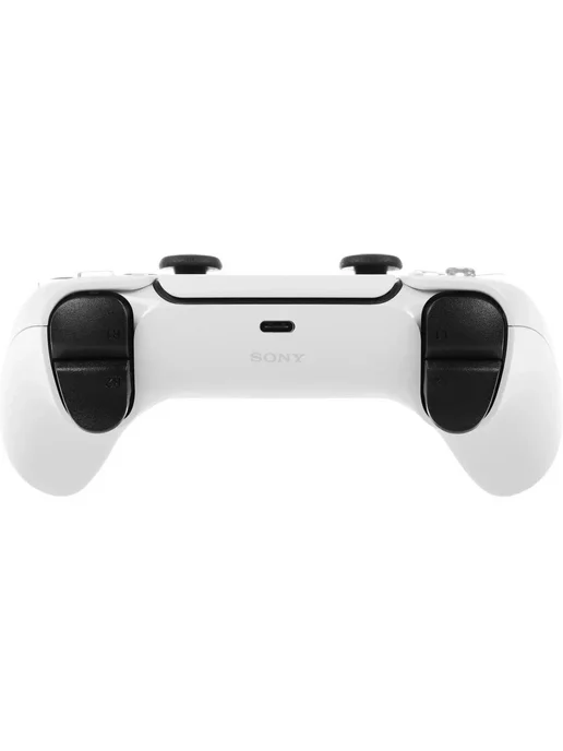 Playstation Игровая консоль 5 Slim Digital CFI-2116B01Y, черный, фото 5