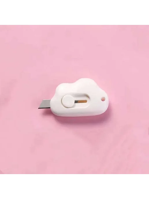 1 шт. Mini Pocket Cloud Art многофункциональный нож для резк, 1 шт