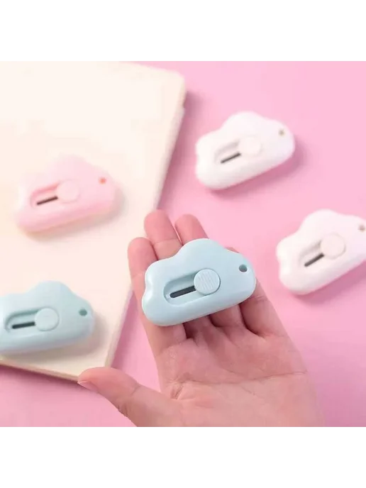 1 шт. Mini Pocket Cloud Art многофункциональный нож для резк, 1 шт, фото 2