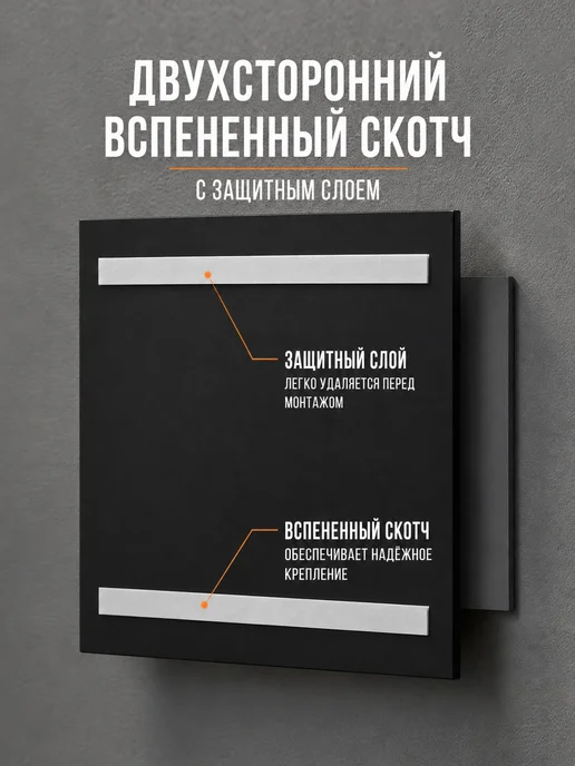 Цифры на дверь квартиры, табличка номер 340 золото, золотой, фото 3