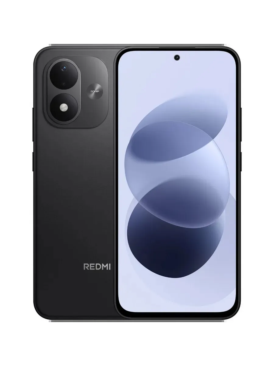 Смартфон Redmi Note 17 4G 6 256Gb Black Xiaomi 1484548502 купить в интернет‑магазине Wildberries