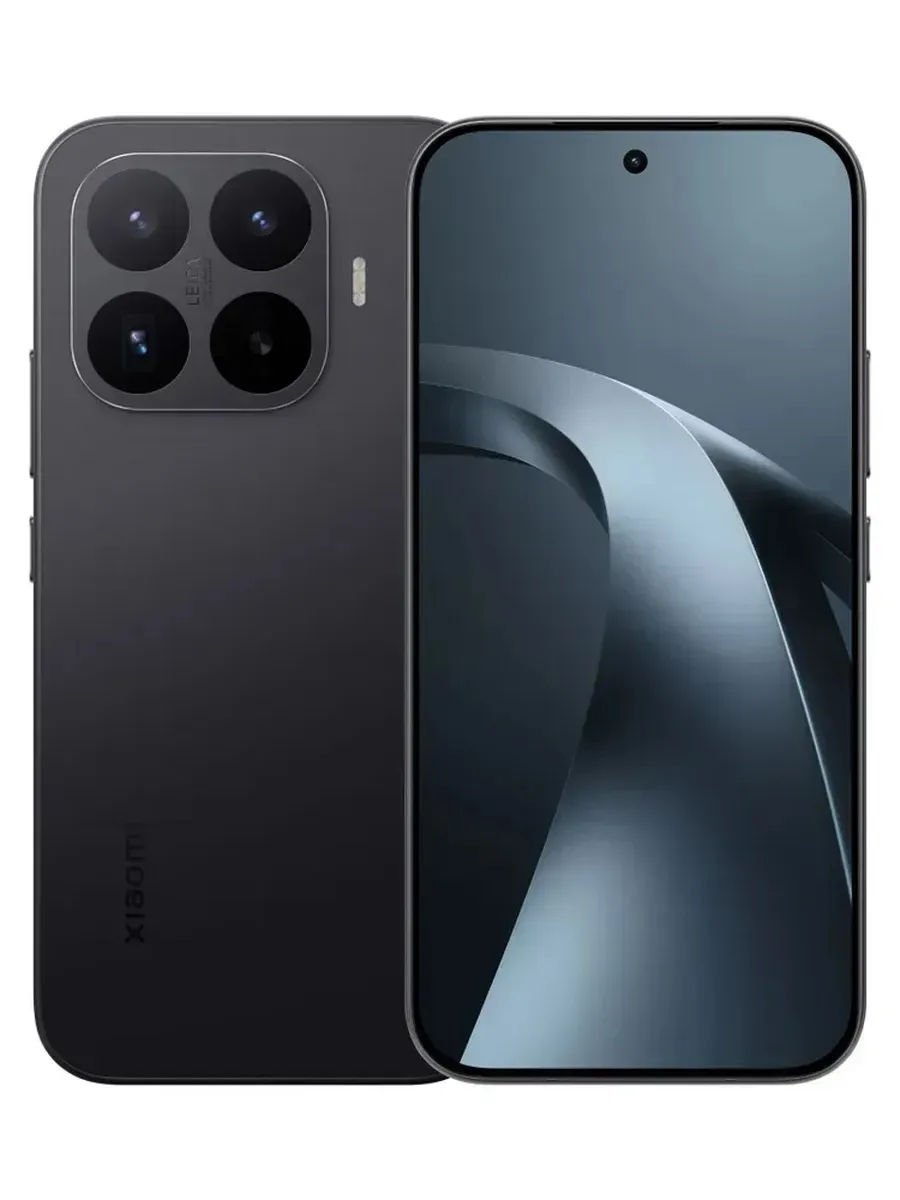 Смартфон Mi 17T 12 512Gb Черный Xiaomi 1484548672 купить в интернет‑магазине Wildberries