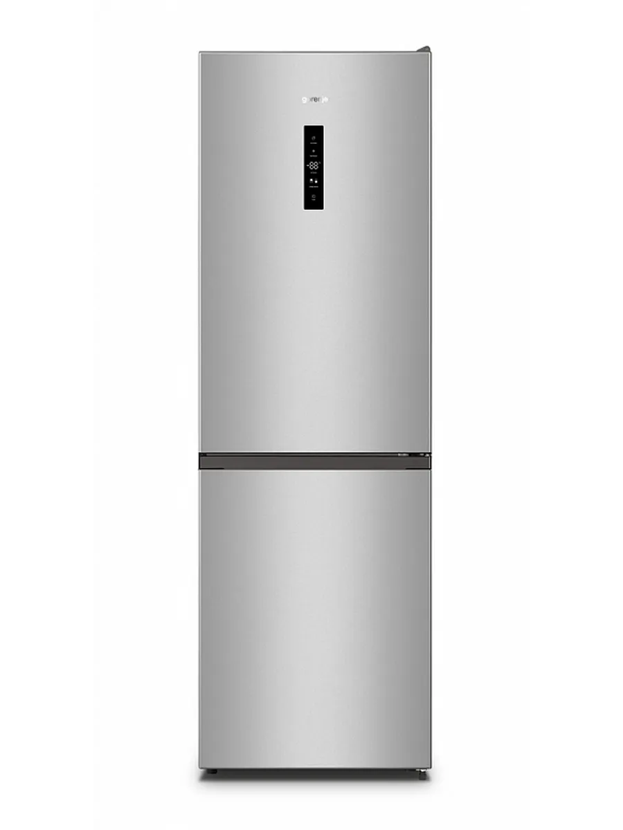 Gorenje Двухкамерный холодильник NO FROST NRK619FAS4