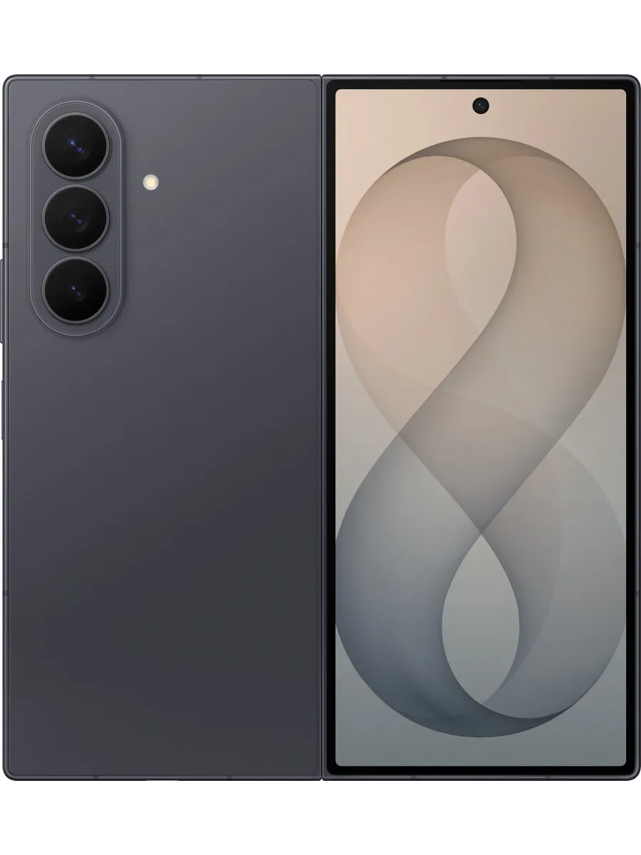 Samsung Смартфон F976B Galaxy Z Fold 8 Ultra 256Gb