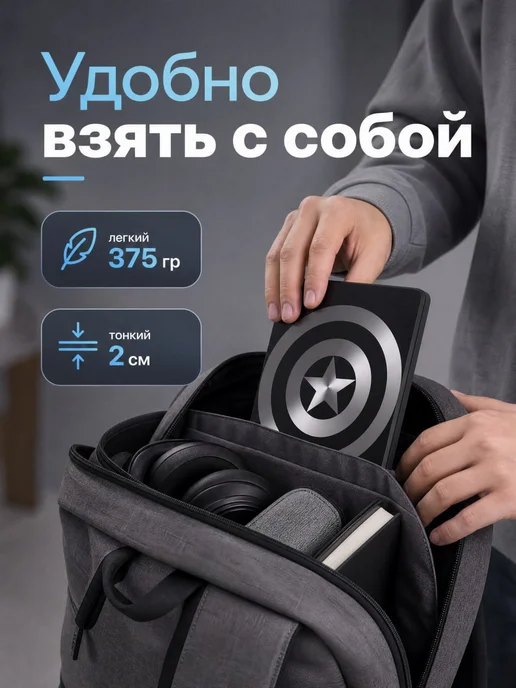 Annaligh Дисковод для ноутбука внешний, вариант, фото 2