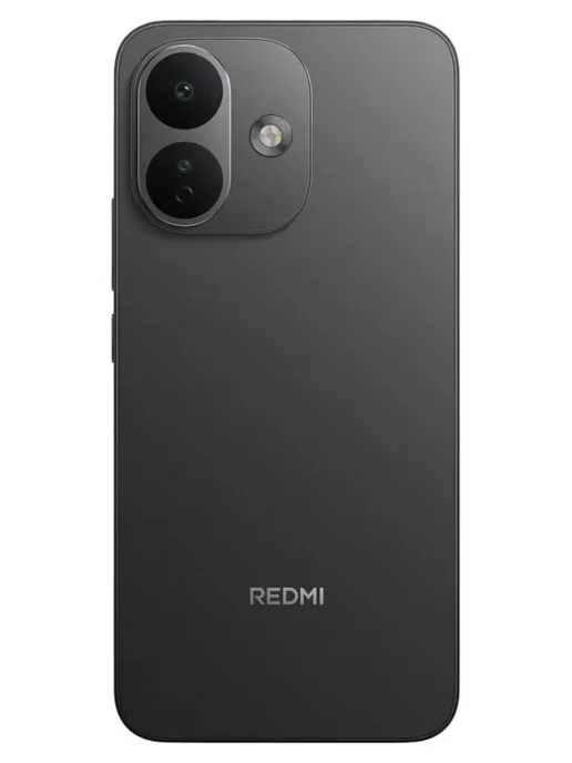Смартфон Xiaomi Redmi Note 17 Pro 8/256 ГБ, черный, фото 4