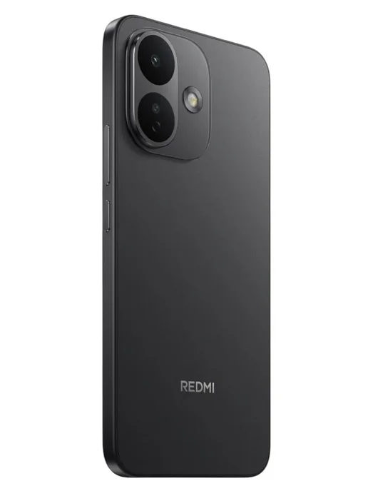 Смартфон Xiaomi Redmi Note 17 Pro 8/256 ГБ, черный, фото 5