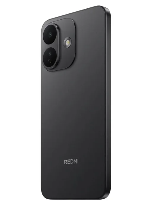 Смартфон Xiaomi Redmi Note 17 Pro 8/256 ГБ, черный, фото 6