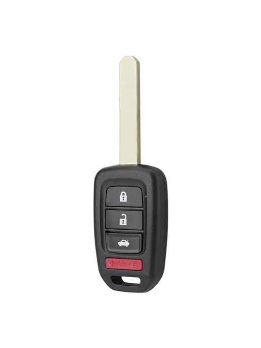 Key Fob для Honda Accord 2016-2018 замена дистанционного, вариант, фото 2