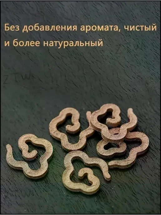 Благовония, вариант, фото 7