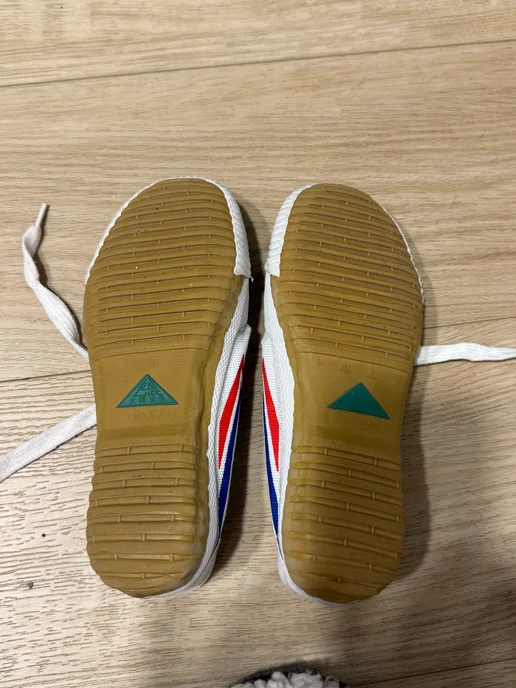 Кеды Feiyue, вариант, фото 5