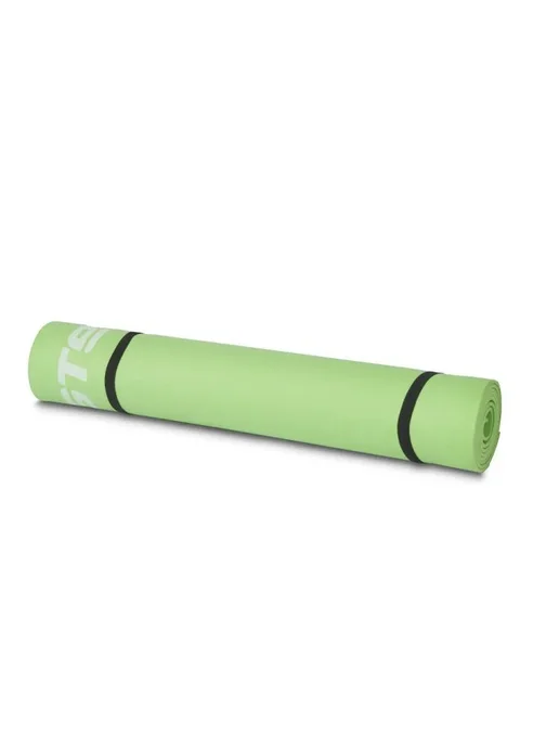 Atemi Коврик для йоги и фитнеса, AYM01GN, 179х61х0,4 см, 61x0.4 см, фото 3