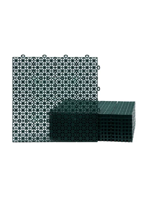 Универсальное покрытие для садовых дорожек PolPlast 30×3, 30x3, фото 6