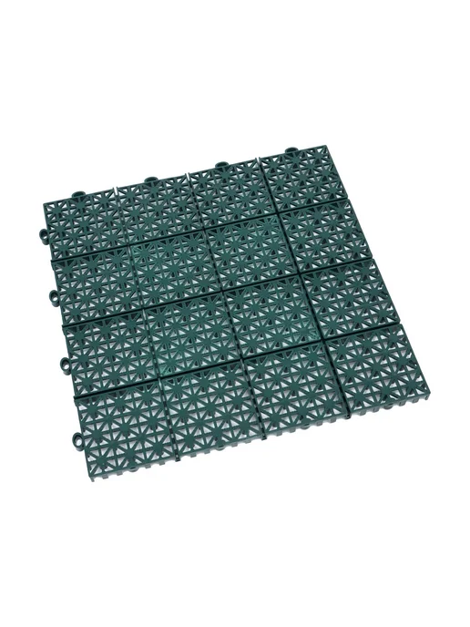 Универсальное покрытие для садовых дорожек PolPlast 30×3, 30x3, фото 7