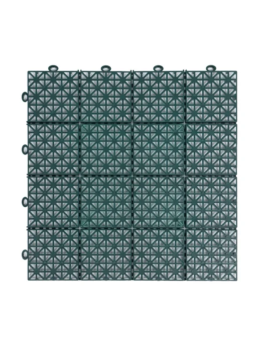 Универсальное покрытие для садовых дорожек PolPlast 30×3, 30x3, фото 8