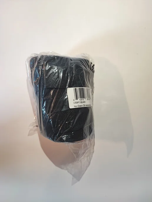 Боксерские бинты Combat WRAP3, 4,3 м, 5 см, липучка, 4,3 м, фото 3