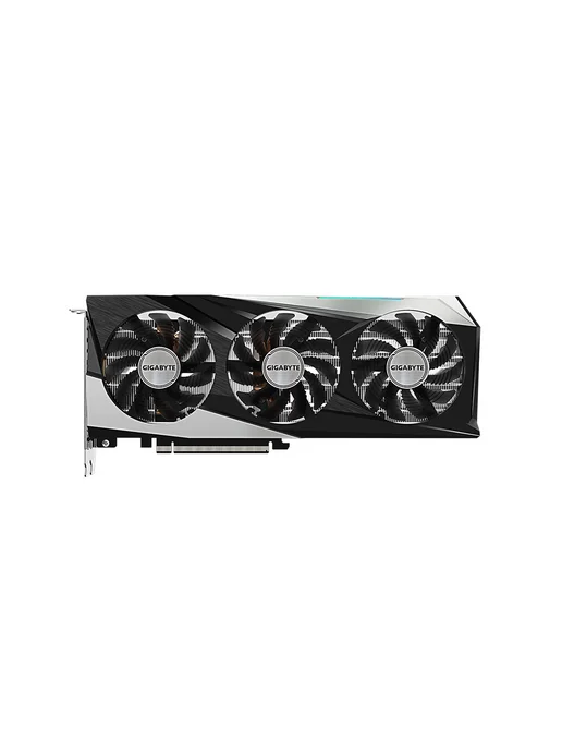 Gigabyte Видеокарта, Radeon RX 7600 GAMING OC 8G (GV-R76GAM, 8 г
