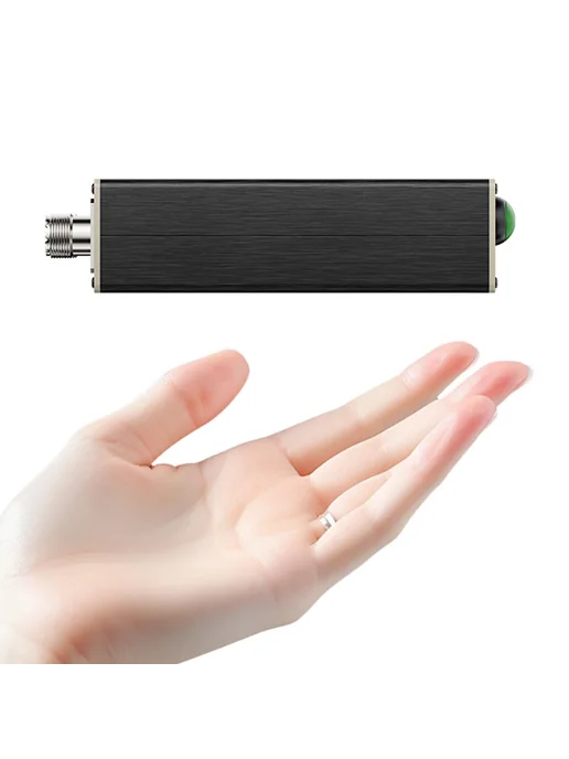 ATU-100 Pro+ автоматический антенный тюнер для Mini радиоста, вариант, фото 2