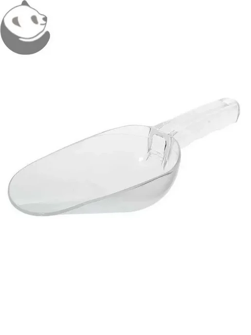 Совок для сыпучих продуктов льда 450 мл 1 шт, 450 мл, 1 шт, фото 4