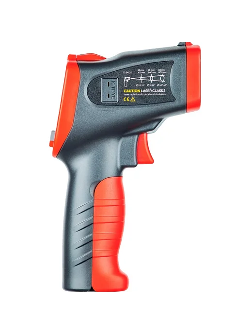 ADA Инфракрасный пирометр TemPro 650 Hygro А00658, вариант, фото 3