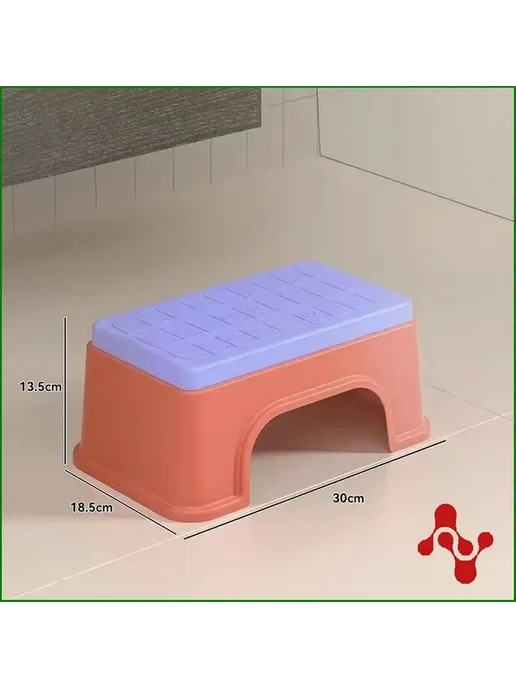 Детский стул 30х18.5х13.5см, 30x18.5x13.5 см, фото 5