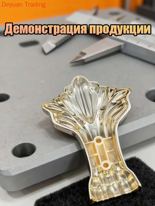 Ножка для ванны 2шт, 2 шт, фото 5