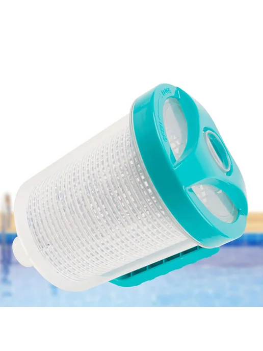 Ловушка для листьев в inline Pool, для Pentair R211084, вариант, фото 2
