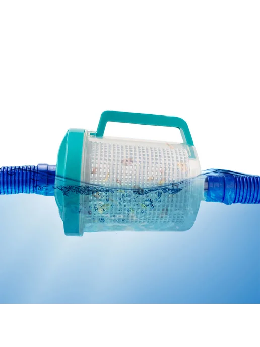 Ловушка для листьев в inline Pool, для Pentair R211084, вариант, фото 3