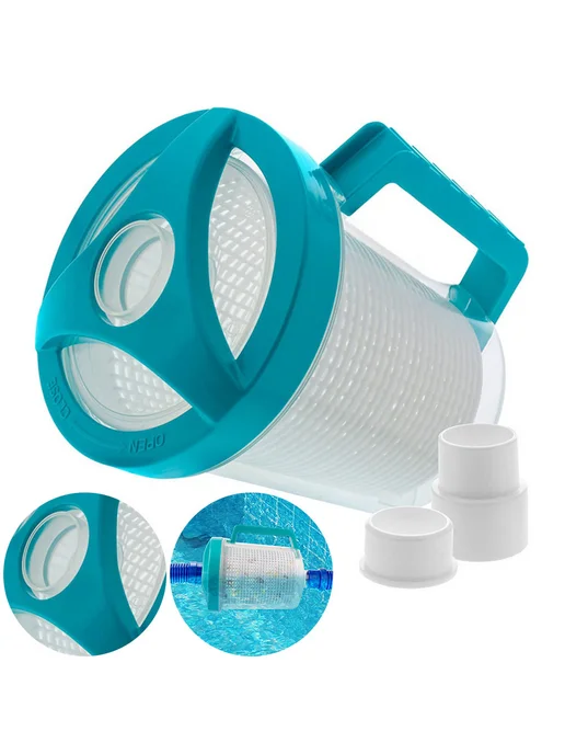 Ловушка для листьев в inline Pool, для Pentair R211084, вариант, фото 4