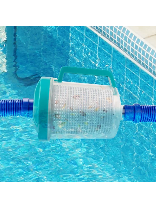 Ловушка для листьев в inline Pool, для Pentair R211084, вариант, фото 6