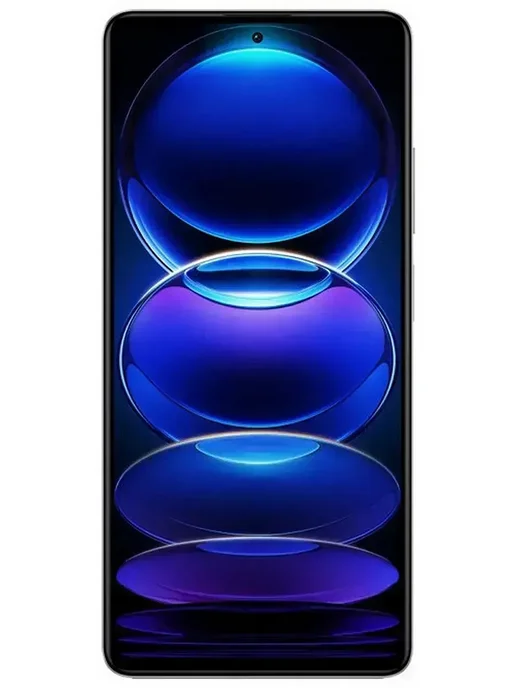 Смартфон Xiaomi Redmi Note 12 Pro 8/8 ГБ, белый, фото 3