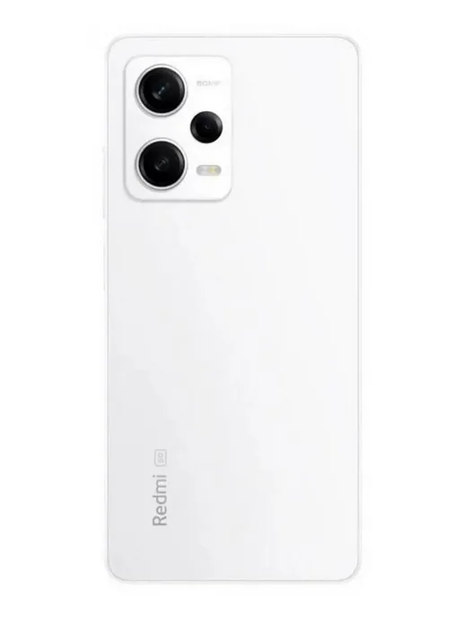 Смартфон Xiaomi Redmi Note 12 Pro 8/8 ГБ, белый, фото 4
