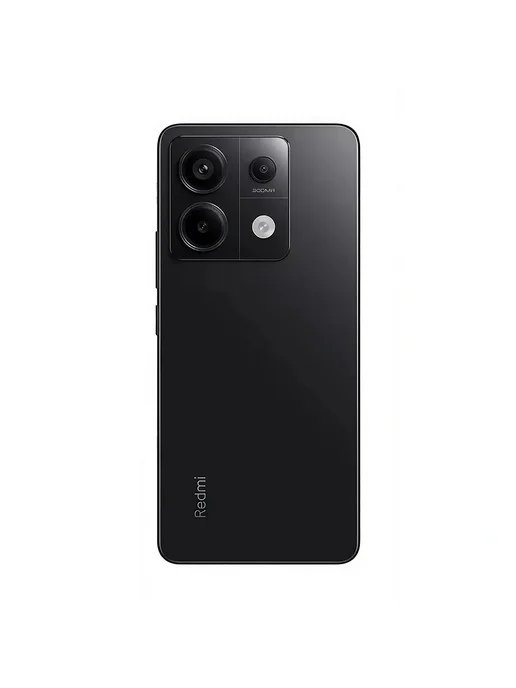 Смартфон Xiaomi Redmi Note 12 Pro 8/8 ГБ, черный, фото 3