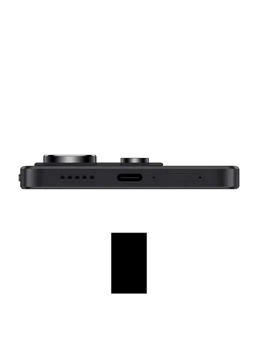 Смартфон Xiaomi Redmi Note 12 Pro 8/8 ГБ, черный, фото 6