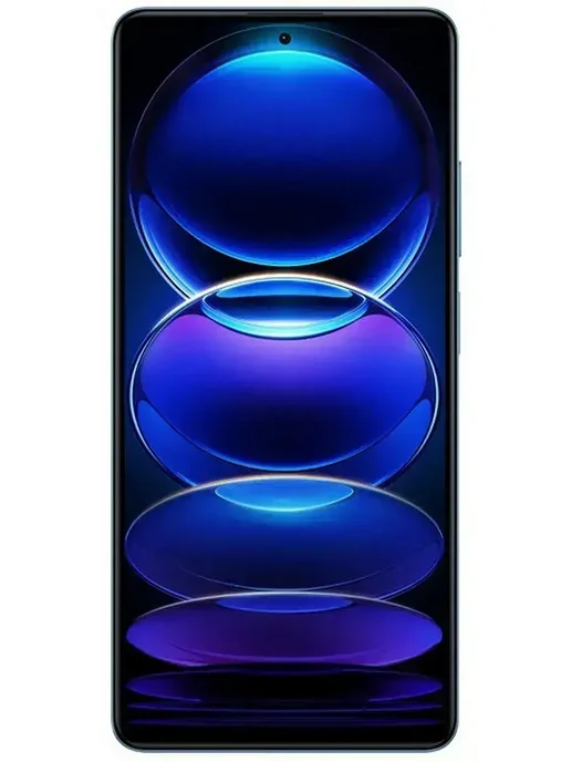 Смартфон Xiaomi Redmi Note 12 Pro 8/8 ГБ, синий, фото 3