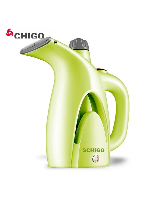 Нет бренда CHIGO Ручной паровой утюг 20 г мин пара 200 мл бака, 20 г, 200 мл, фото 7