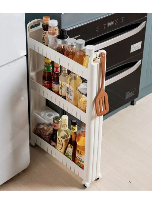 Наполнение для кухонного модуля 10×45×73 см, 10x45, фото 6