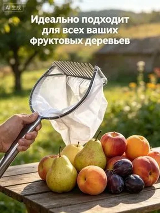 Калибратор для овощей и фруктов, 27 см, 1 шт, 1 шт, фото 2