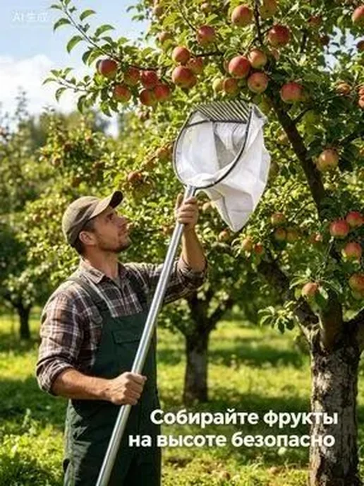 Калибратор для овощей и фруктов, 27 см, 1 шт, 1 шт, фото 3