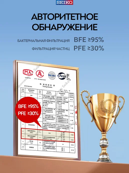 Тканевая маска-повязка на лицо, 1 шт, розовая гвоздика, 1 шт, фото 5