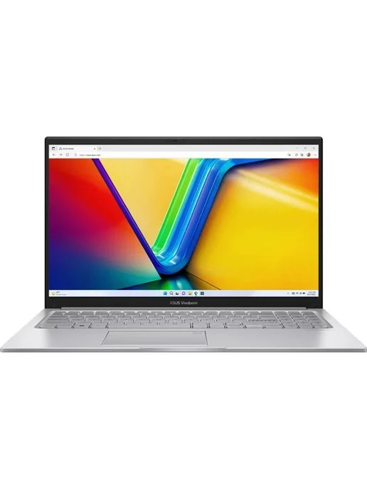 Asus Ноутбук Vivobook 15 F1504VA-BQ336 (90NB13Y2-M01XM0), вариант, фото 3