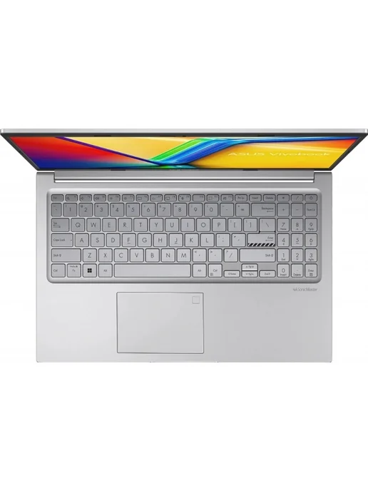 Asus Ноутбук Vivobook 15 F1504VA-BQ336 (90NB13Y2-M01XM0), вариант, фото 4