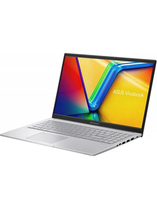 Asus Ноутбук Vivobook 15 F1504VA-BQ336 (90NB13Y2-M01XM0), вариант, фото 5