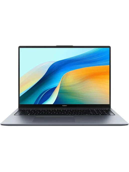 Huawei Ноутбук MateBook D16 MCLG-X (53014QKW), вариант, фото 3