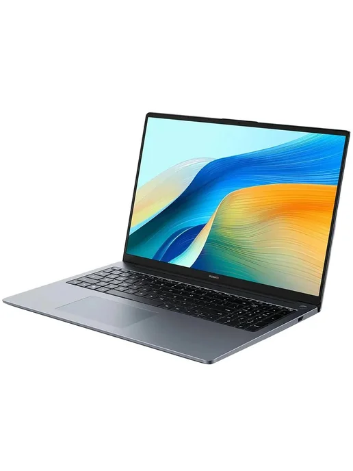 Huawei Ноутбук MateBook D16 MCLG-X (53014QKW), вариант, фото 5