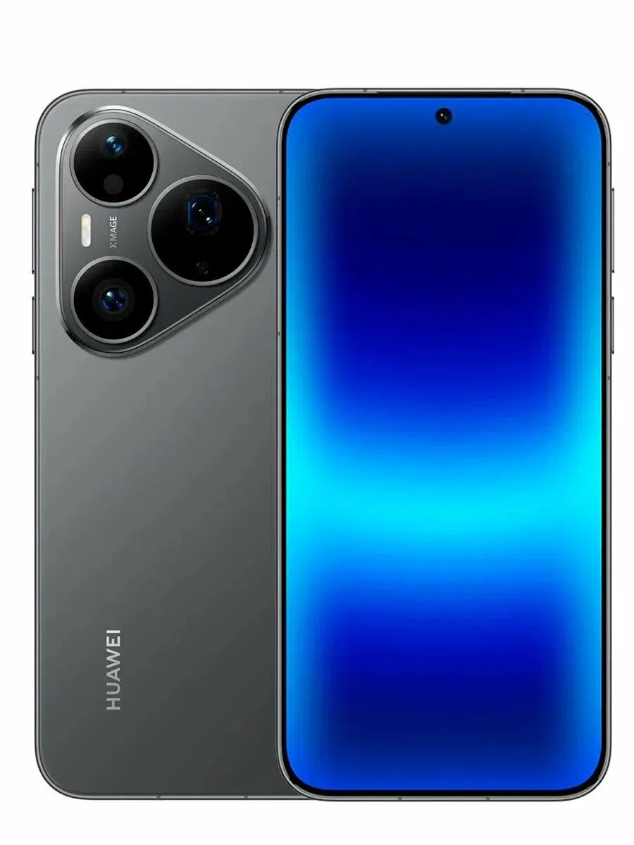 Huawei Pura 90S Pro 12 512 Black RU