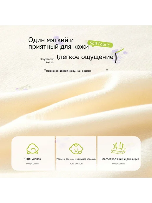 Детская ночная сорочка с желтым мишкой, желтый, фото 5